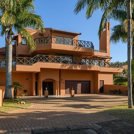 San Lameer Villa - 14014 - 5 Bedroom Luxury - 10 Pax - San Lameer Rental Agency Southbroom Exterior photo
