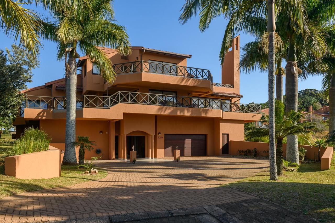 San Lameer Villa - 14014 - 5 Bedroom Luxury - 10 Pax - San Lameer Rental Agency Southbroom Exterior photo
