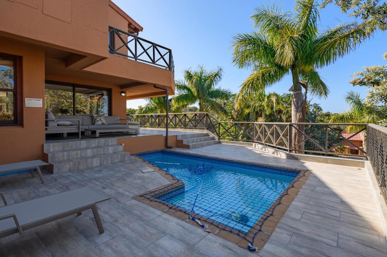 San Lameer Villa - 14014 - 5 Bedroom Luxury - 10 Pax - San Lameer Rental Agency Southbroom Exterior photo