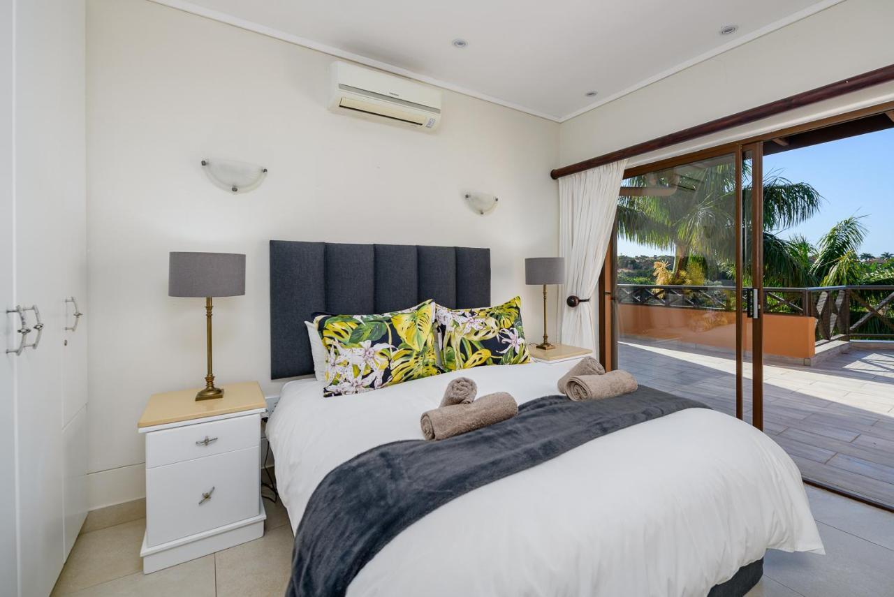 San Lameer Villa - 14014 - 5 Bedroom Luxury - 10 Pax - San Lameer Rental Agency Southbroom Exterior photo