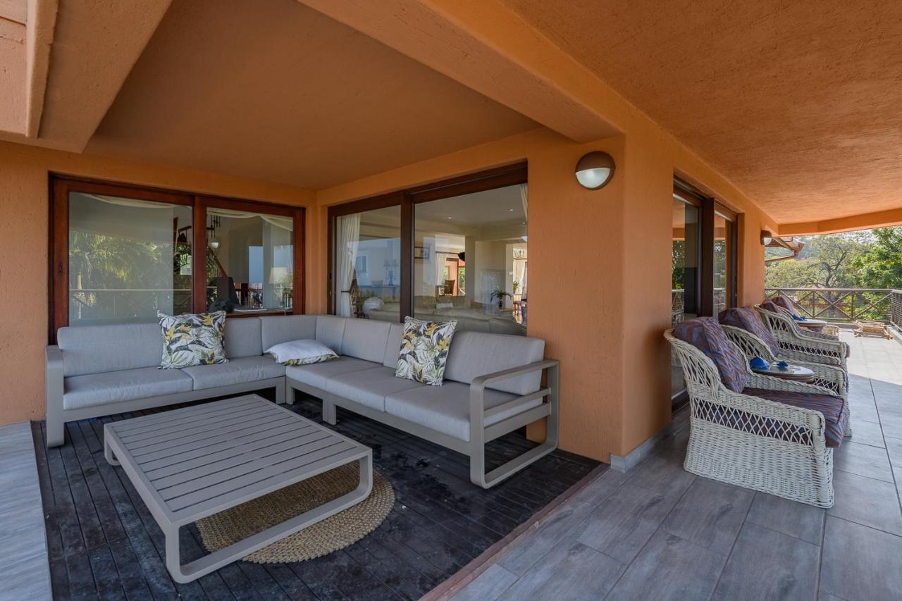San Lameer Villa - 14014 - 5 Bedroom Luxury - 10 Pax - San Lameer Rental Agency Southbroom Exterior photo