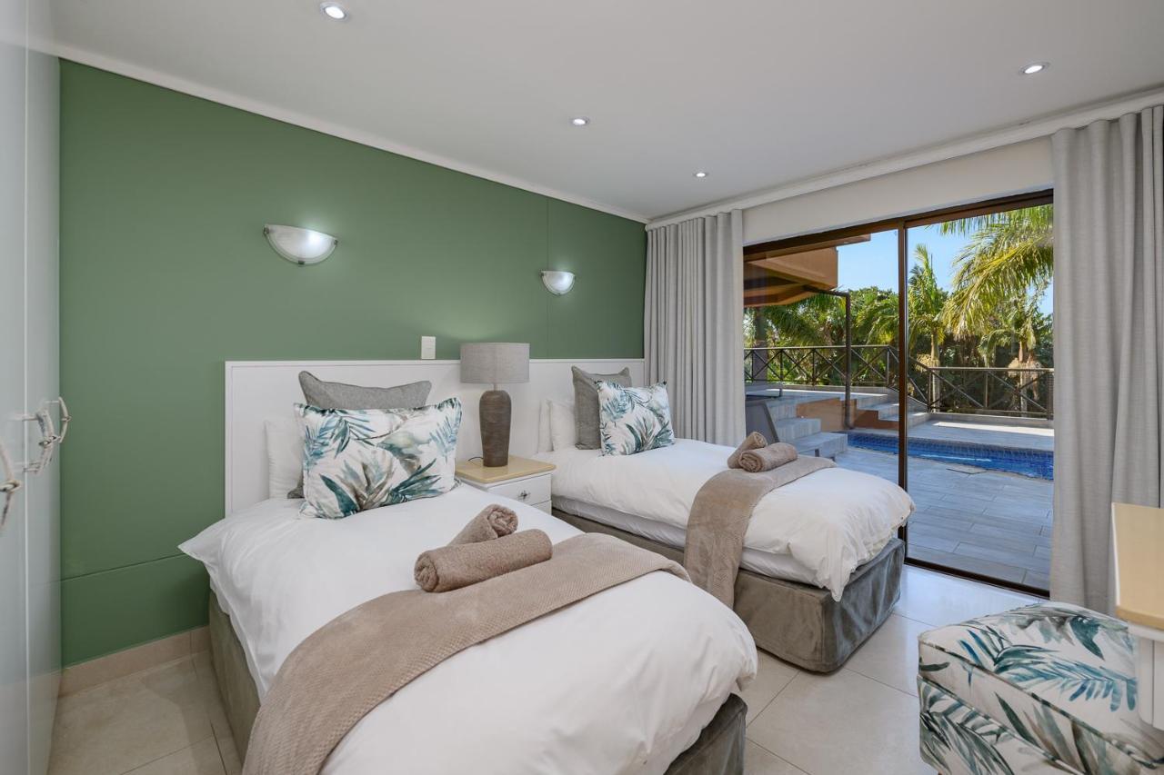 San Lameer Villa - 14014 - 5 Bedroom Luxury - 10 Pax - San Lameer Rental Agency Southbroom Exterior photo