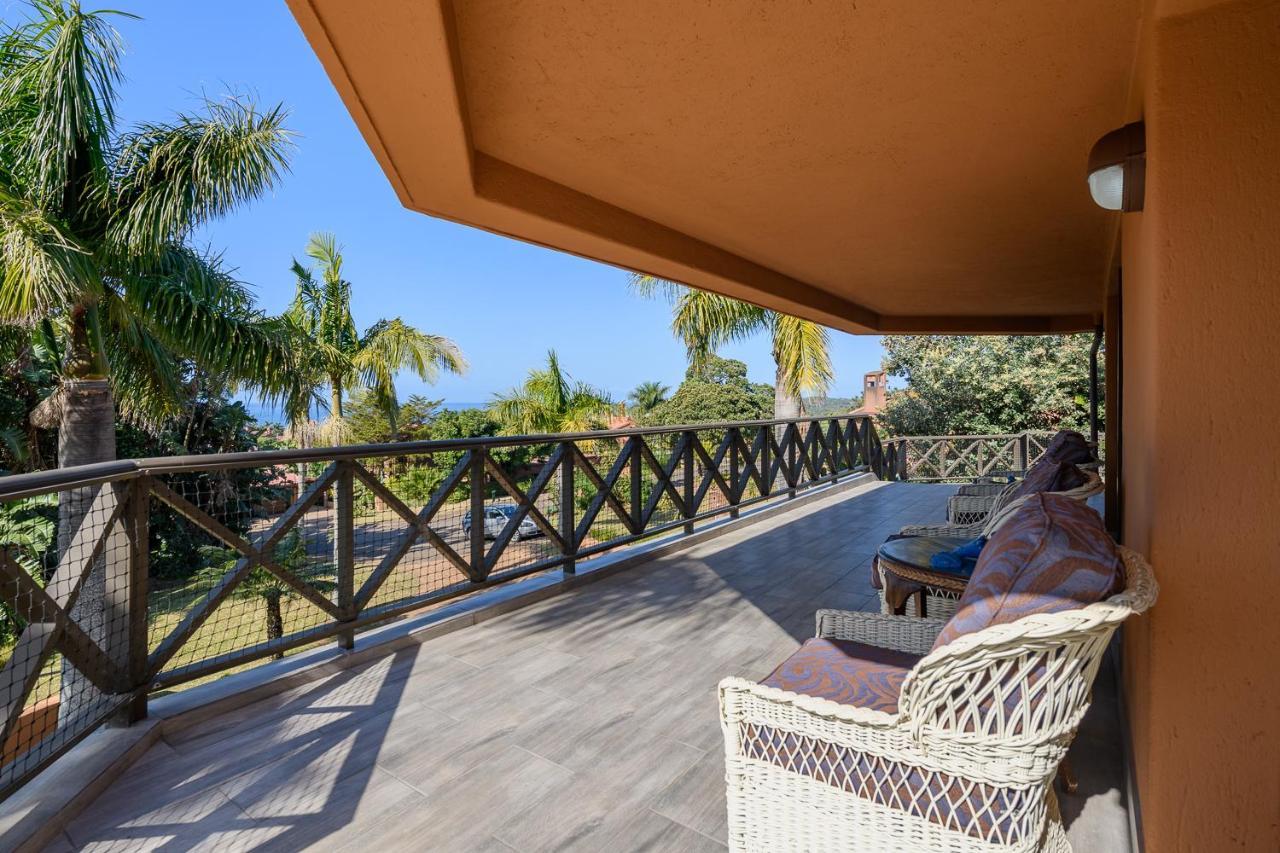 San Lameer Villa - 14014 - 5 Bedroom Luxury - 10 Pax - San Lameer Rental Agency Southbroom Exterior photo