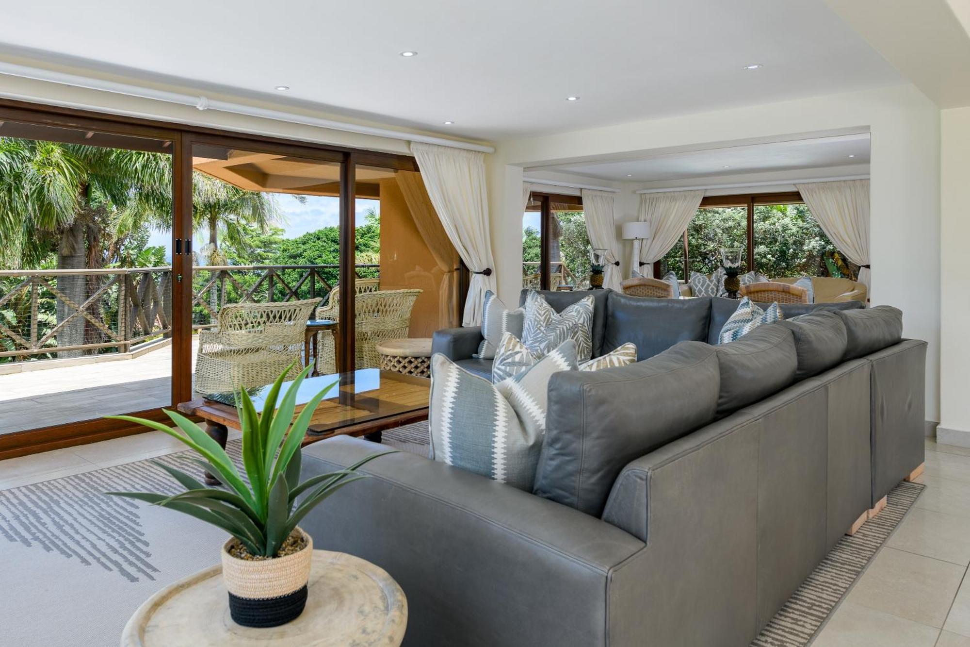 San Lameer Villa - 14014 - 5 Bedroom Luxury - 10 Pax - San Lameer Rental Agency Southbroom Exterior photo