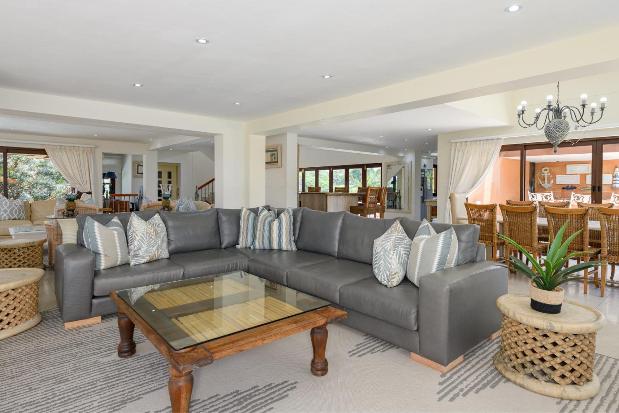 San Lameer Villa - 14014 - 5 Bedroom Luxury - 10 Pax - San Lameer Rental Agency Southbroom Exterior photo